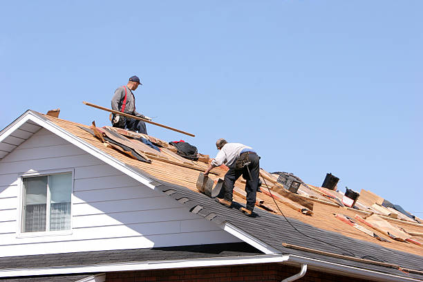 Best Commercial Roofing Services  in Phelan, CA